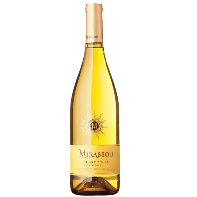 Mirassou Chardonnay White Wine