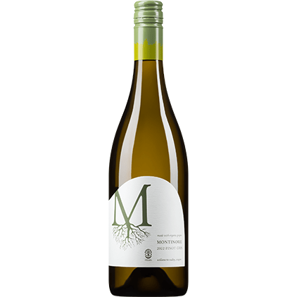 Montinore Pinot Gris