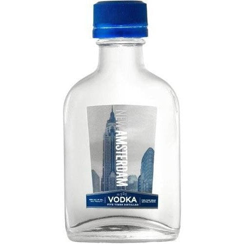New Amsterdam Vodka
