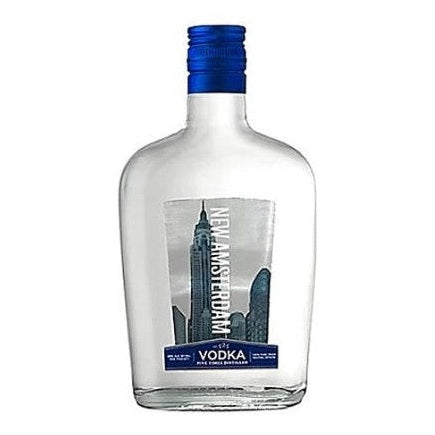 New Amsterdam Vodka