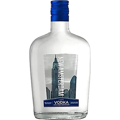 New Amsterdam Vodka