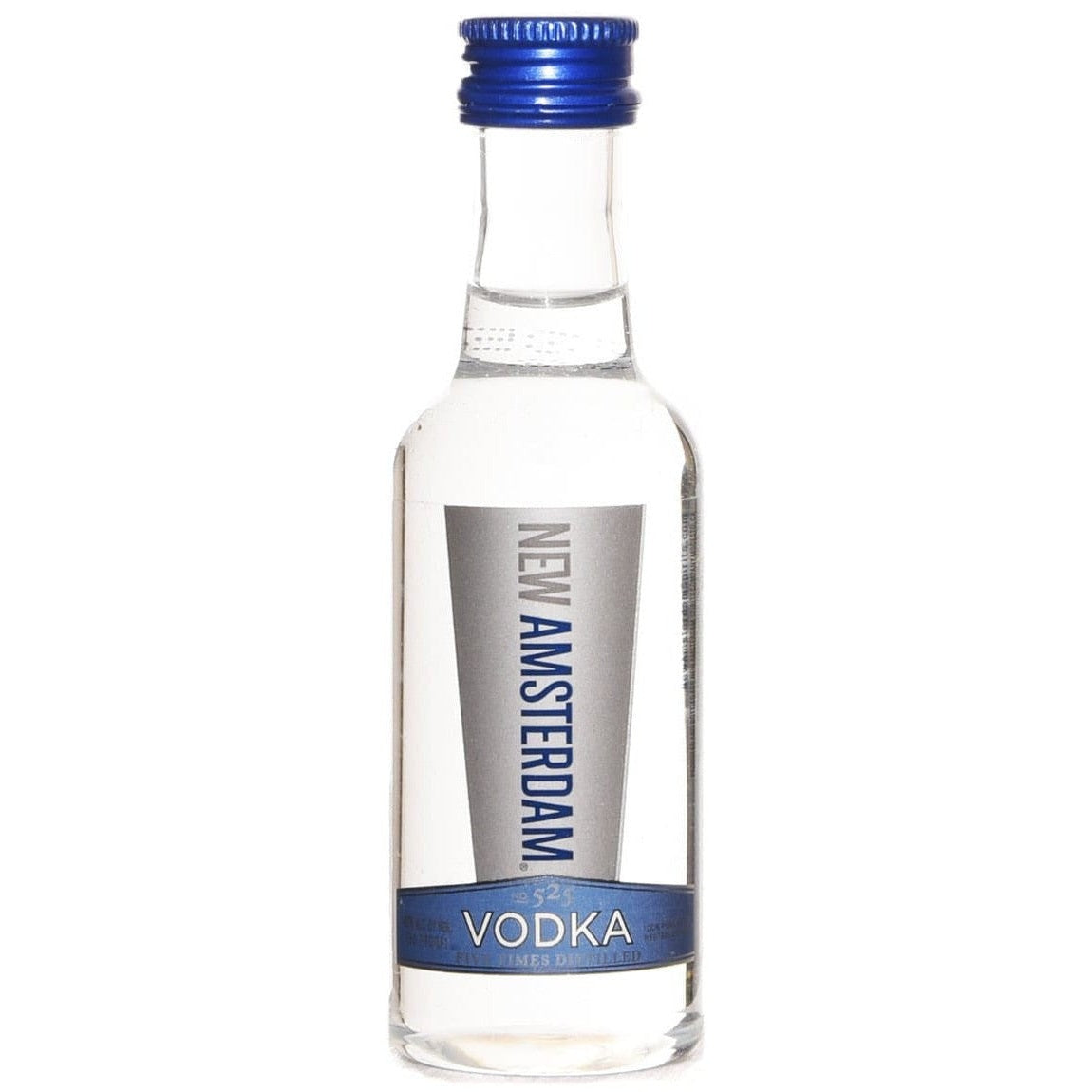 New Amsterdam Vodka