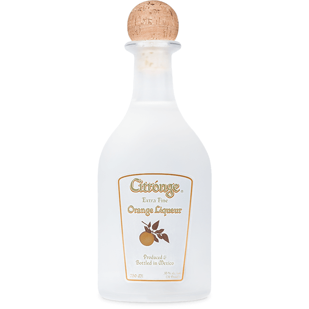Patron Citronge Orange Liqueur