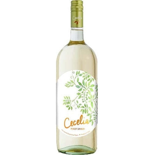 Cecelia Pinot Grigio
