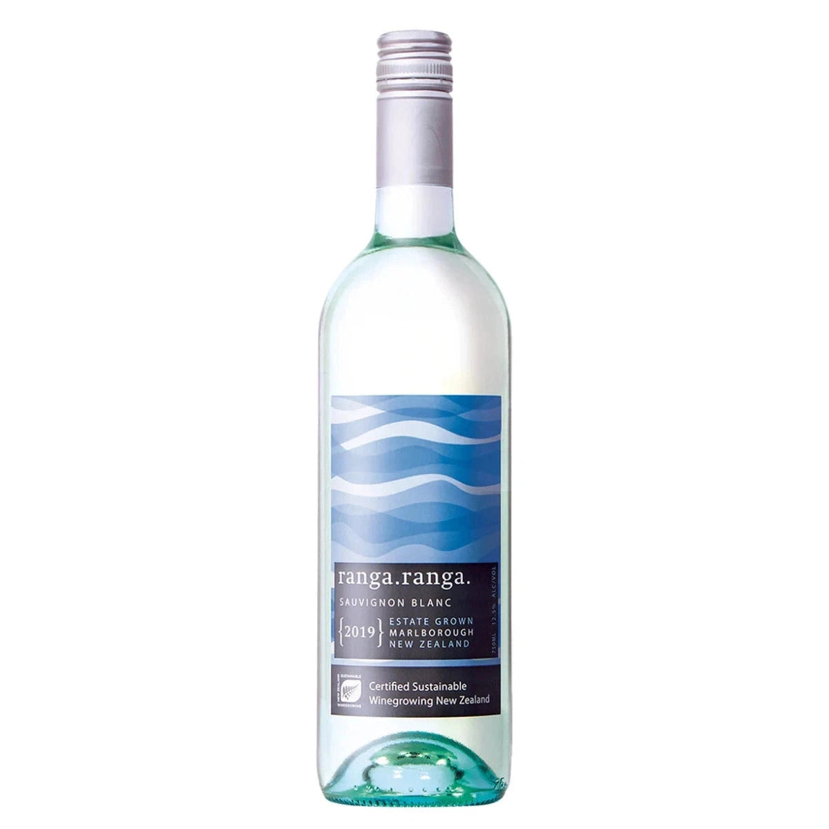 Ranga Ranga Sauvignon Blanc