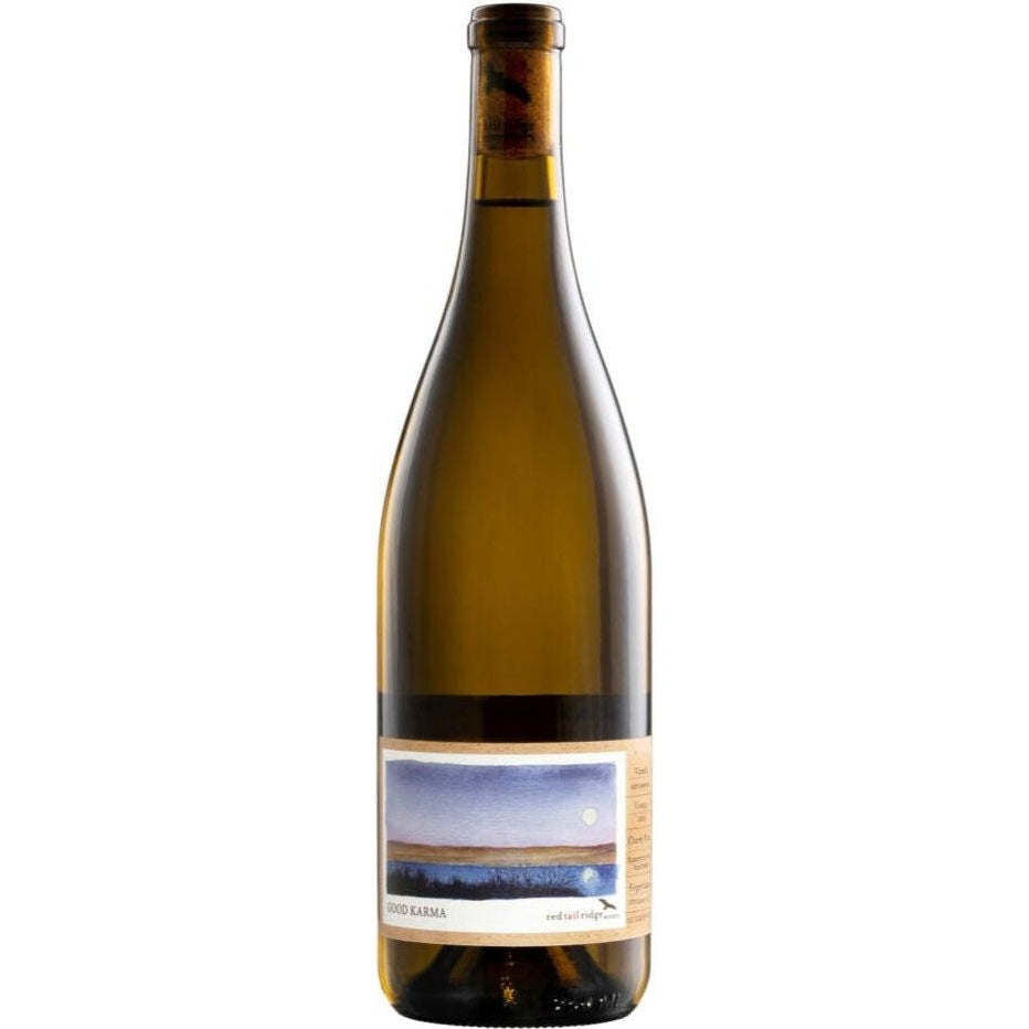 Red Tail Ridge Good Karma Riesling 2017