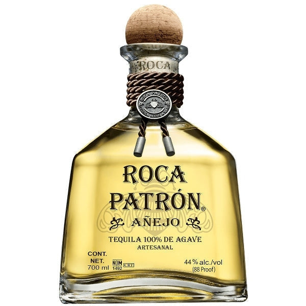 Roca Patron Anejo Tequila