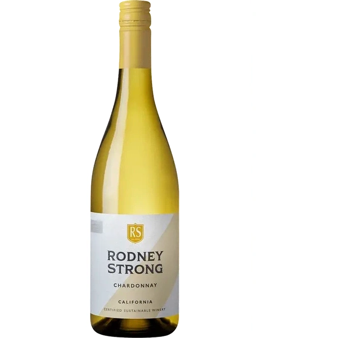 Rodney Strong Chardonnay