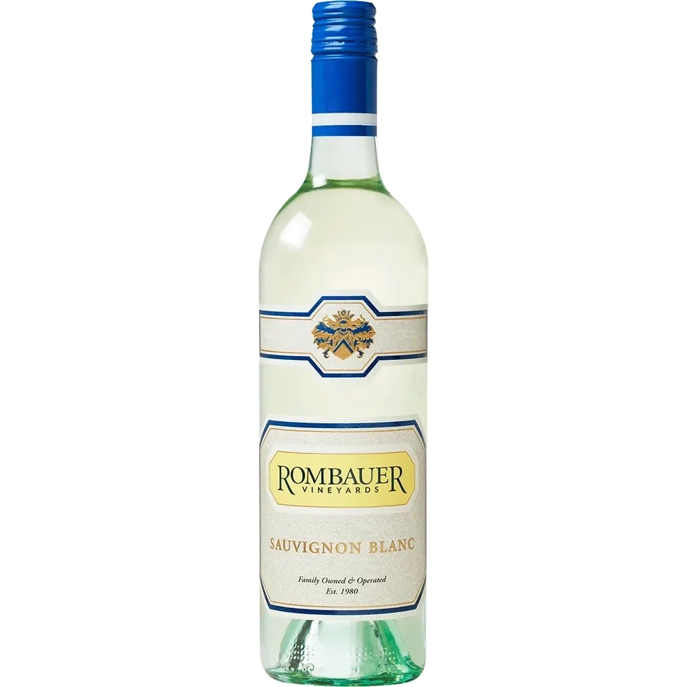 Rombauer Sauvignon Blanc