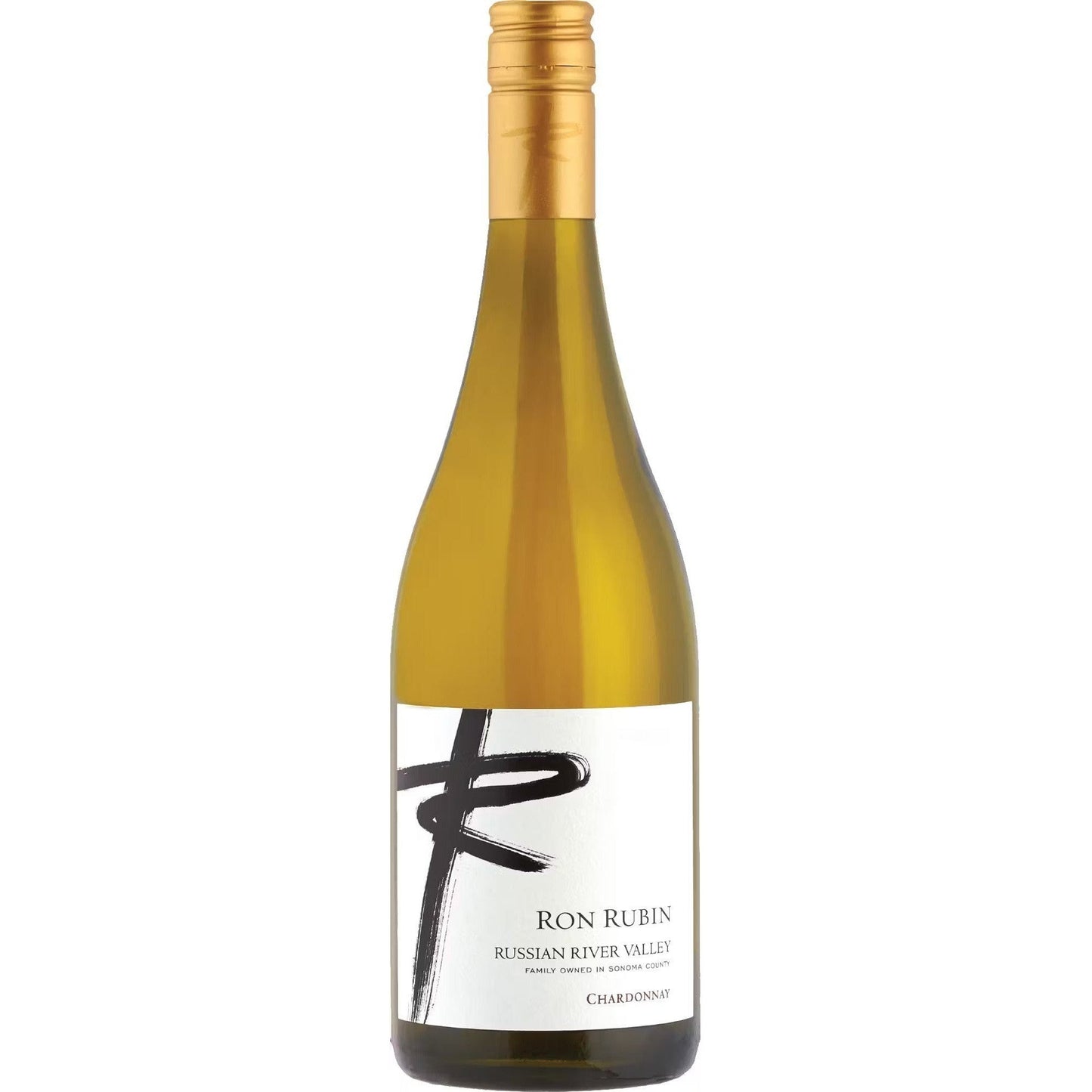 Ron Rubin Chardonnay Russian River