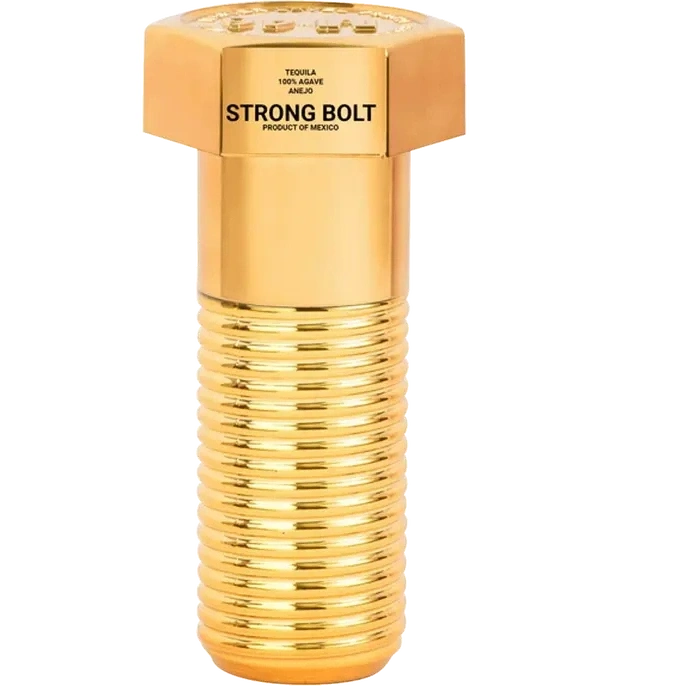 Strong Bolt Anejo