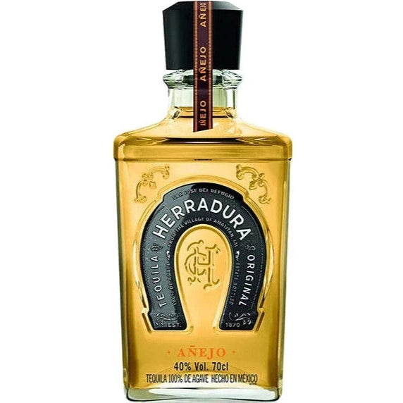 Tequila Herradura Anejo