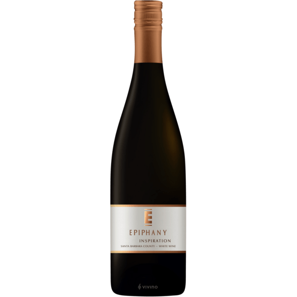 Epiphany Inspiration White Wine