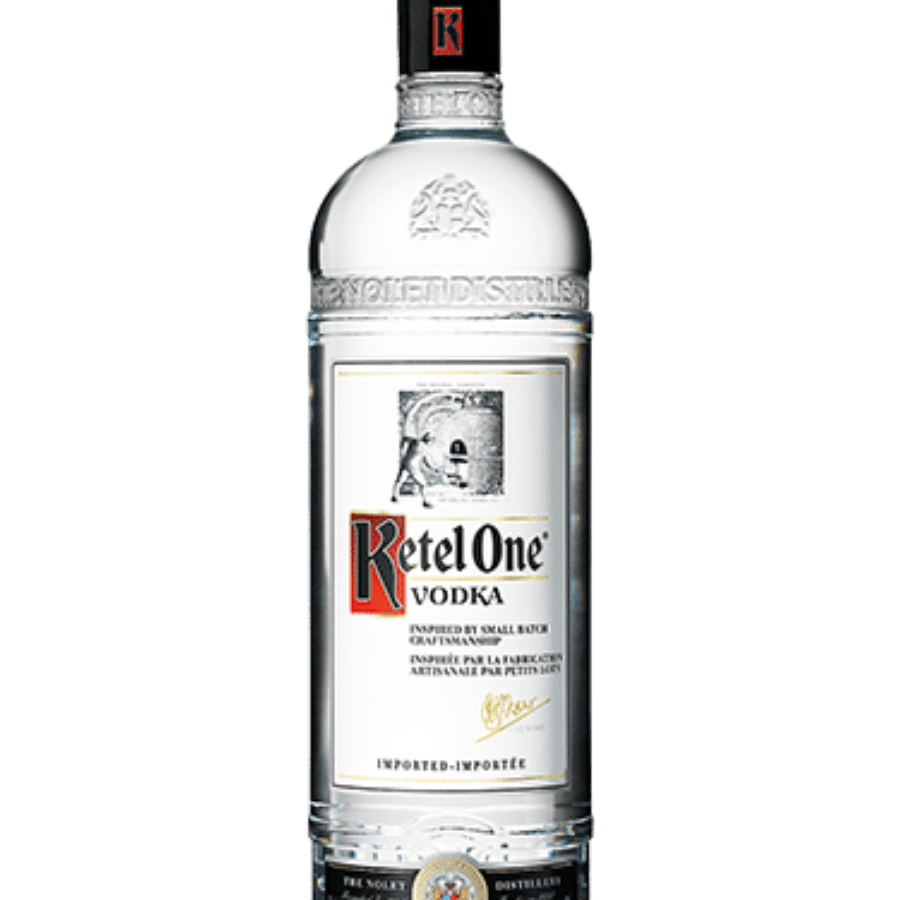 Ketel One Vodka
