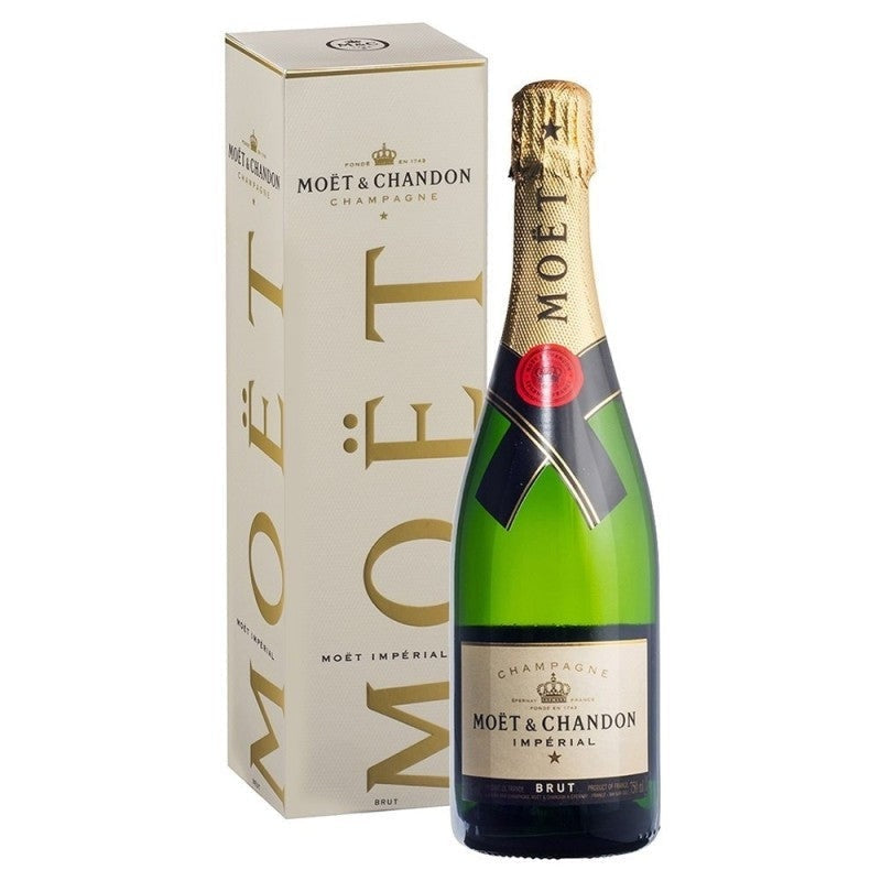 Moët & Chandon Impérial Brut