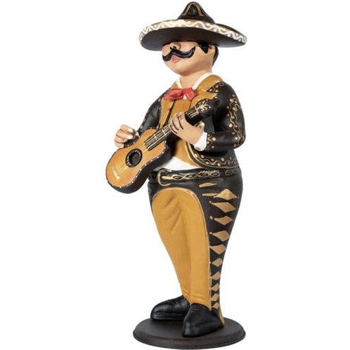 Senor Artesano Mariachi Reposado Tequila