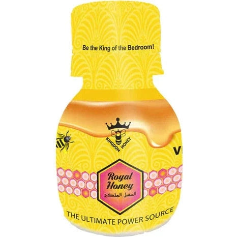 Sex Honey Kingdom Royal Honey Shot
