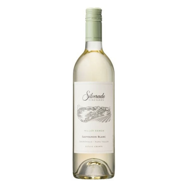 Silverado Sauvignon Blanc Napa Valley