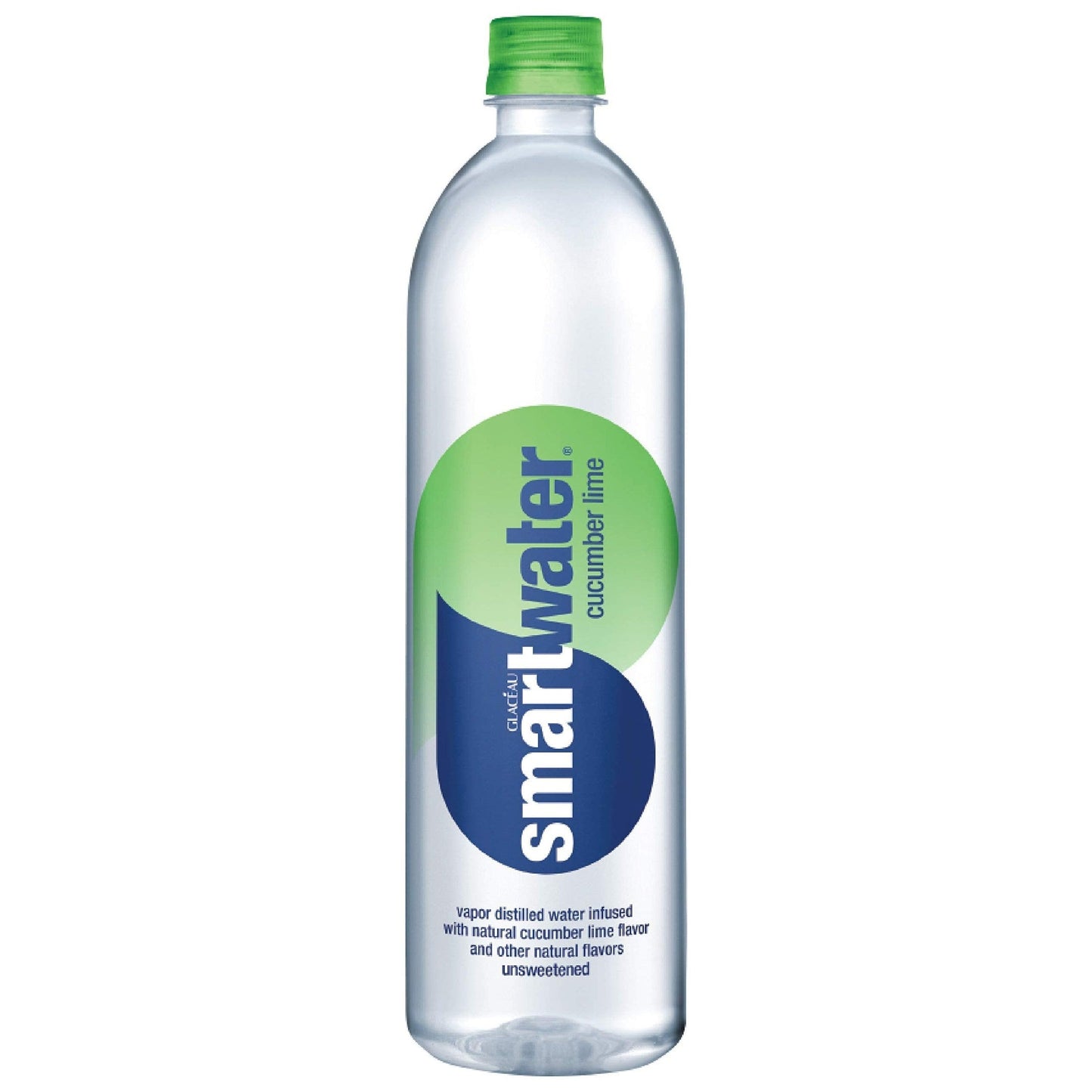 Smartwater Smartwater Cucumber Lime