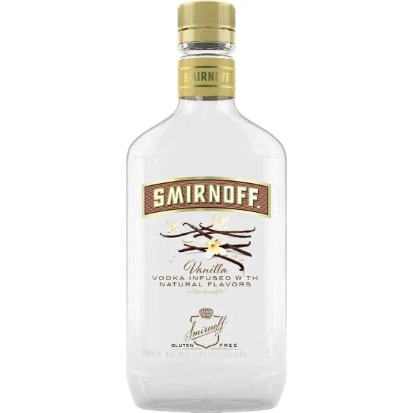 Smirnoff Vanilla Flavored Vodka