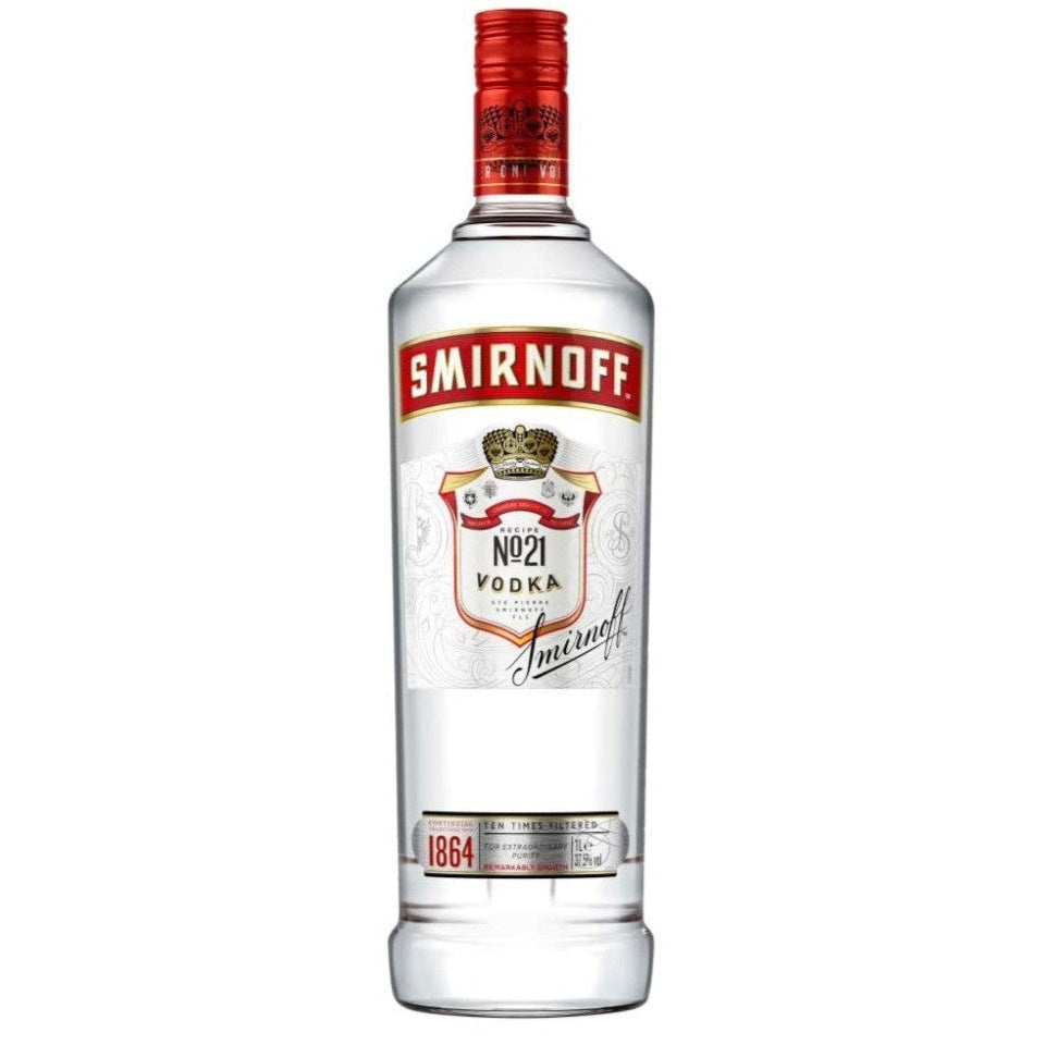 Smirnoff Vodka