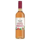 Sutter Home Raspberry Tea Wine Cocktail