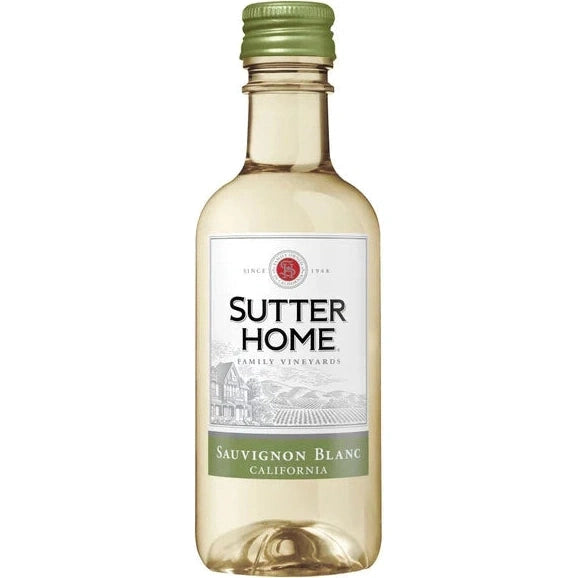 Sutter Home Sauvignon Blanc White Wine