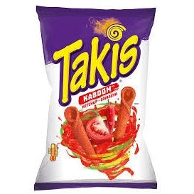 Takis Kaboom Small Bag