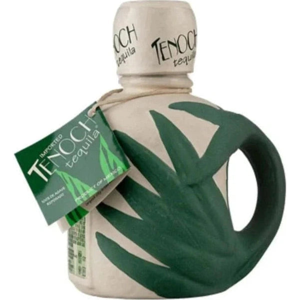 Tenoch Tequila 100 Agave Tequila
