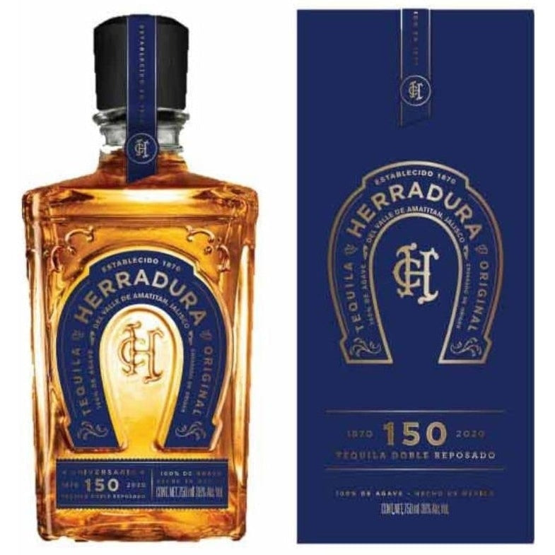 Tequila Herradura Aniversario