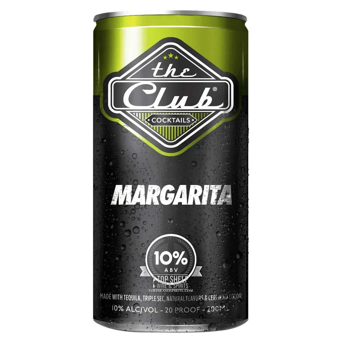 The Club Margarita
