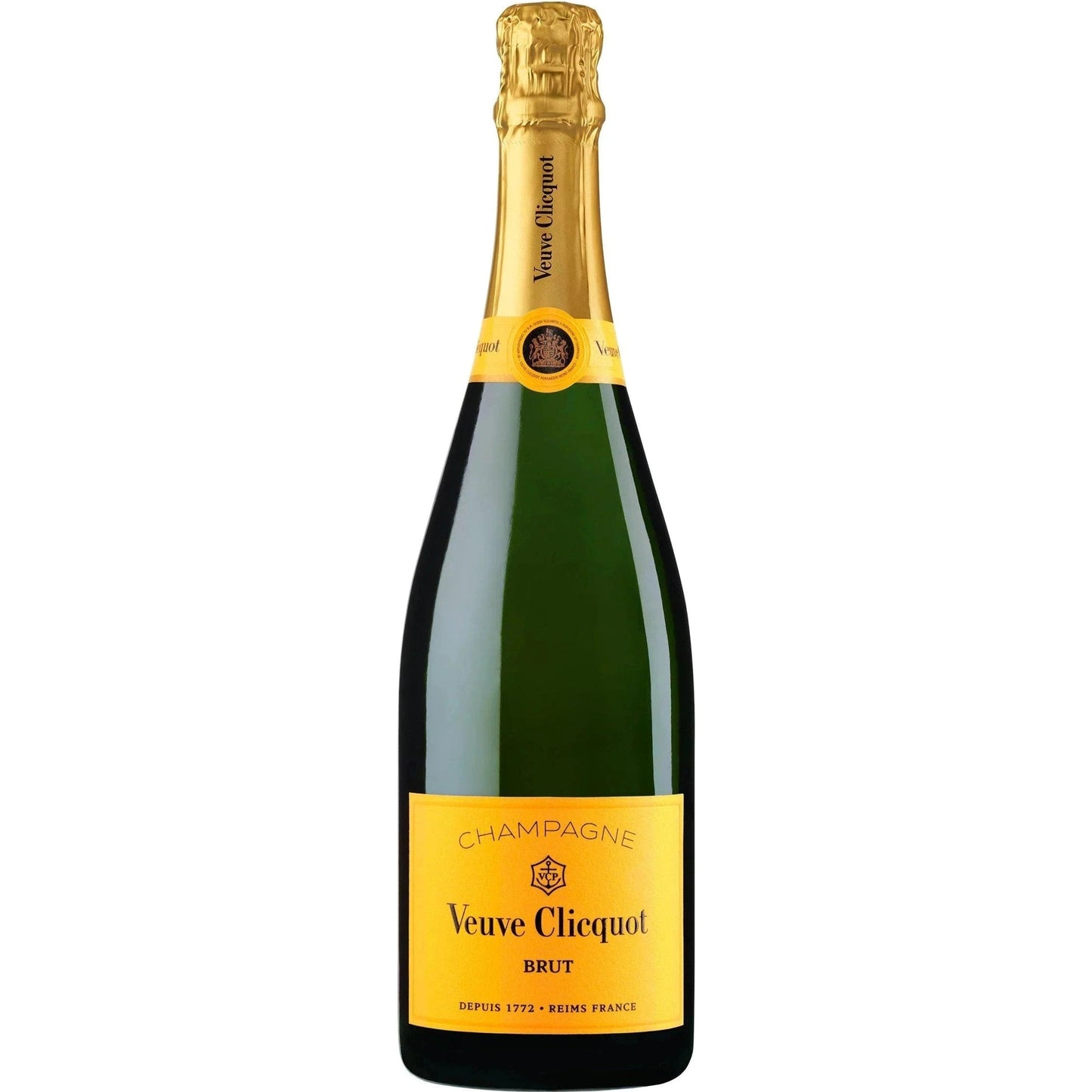 Veuve Clicquot Yellow Label