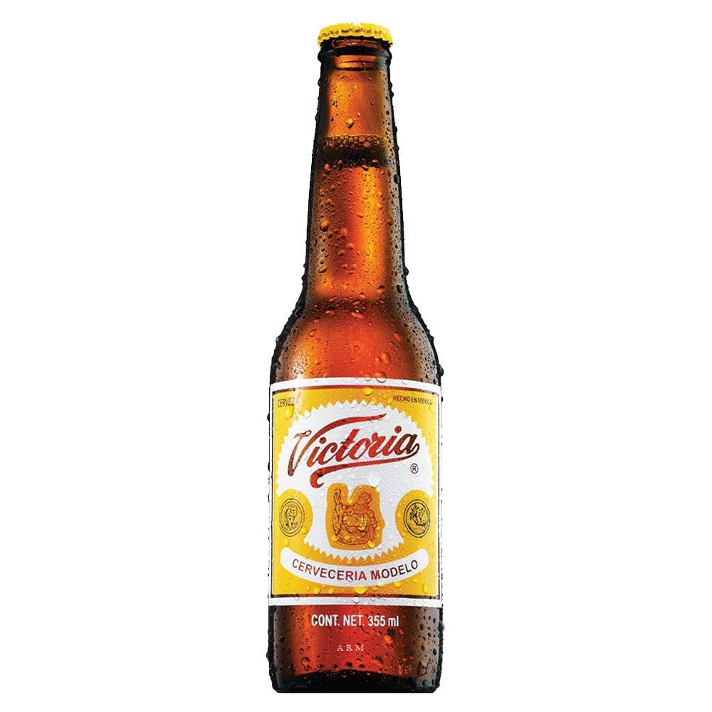 Victoria Mexican Lager Beer