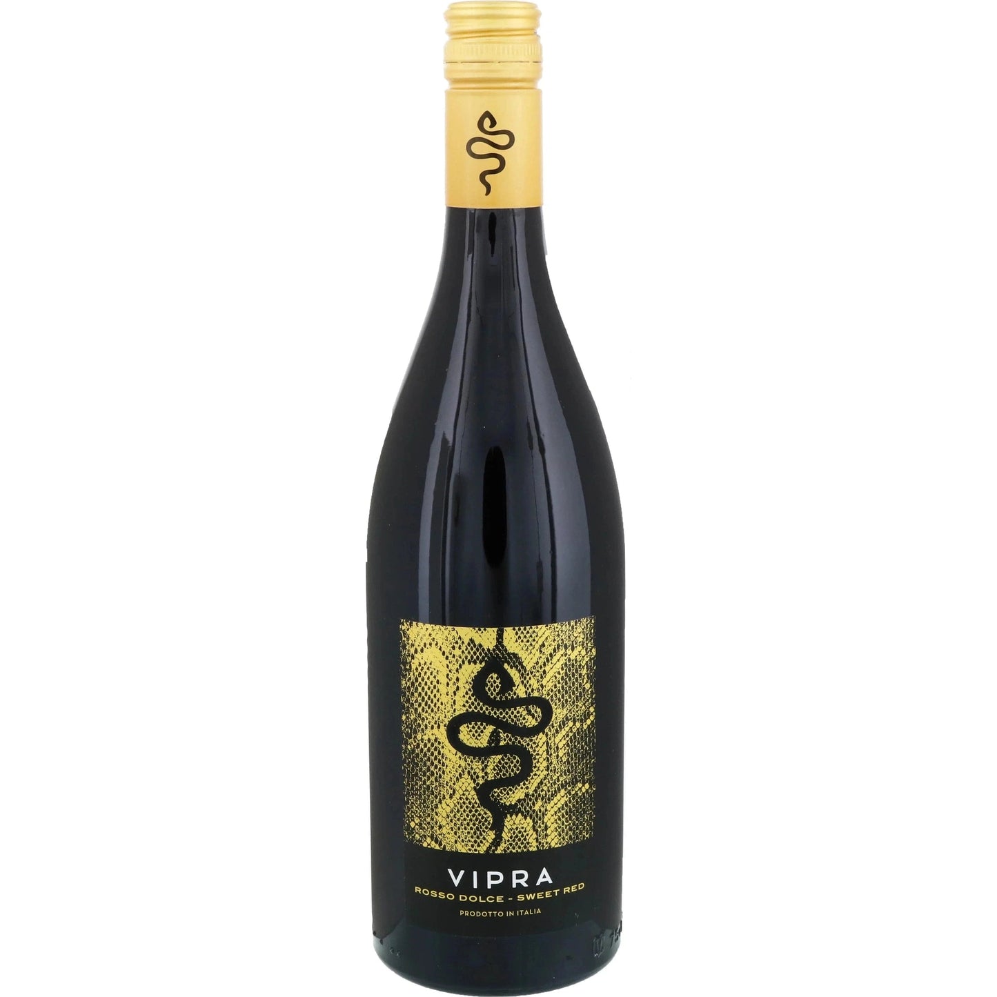 Vipra Rosso Dolce Sweet Red