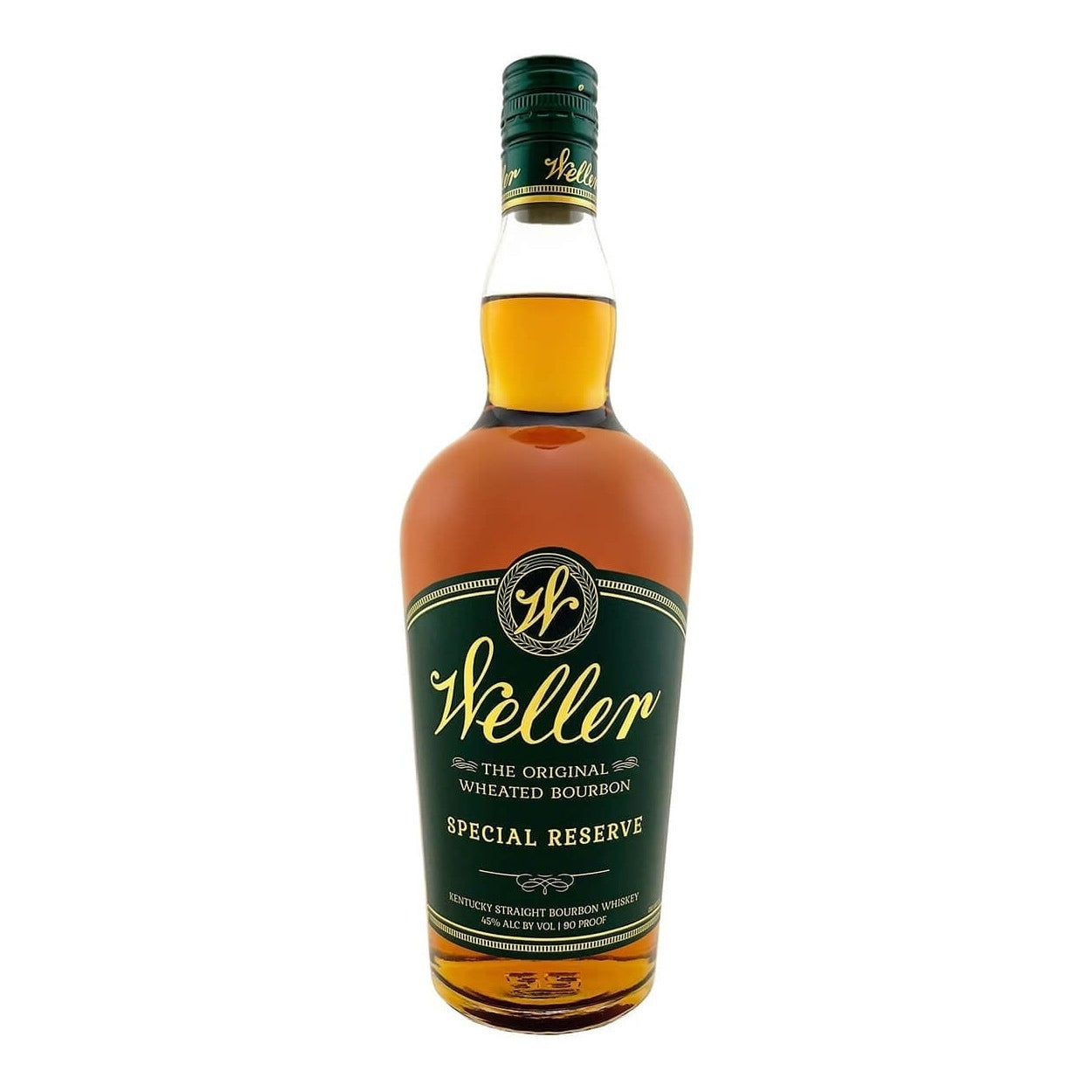Weller Special Reserve Kentucky Straight Wheated Bourbon Whiskey