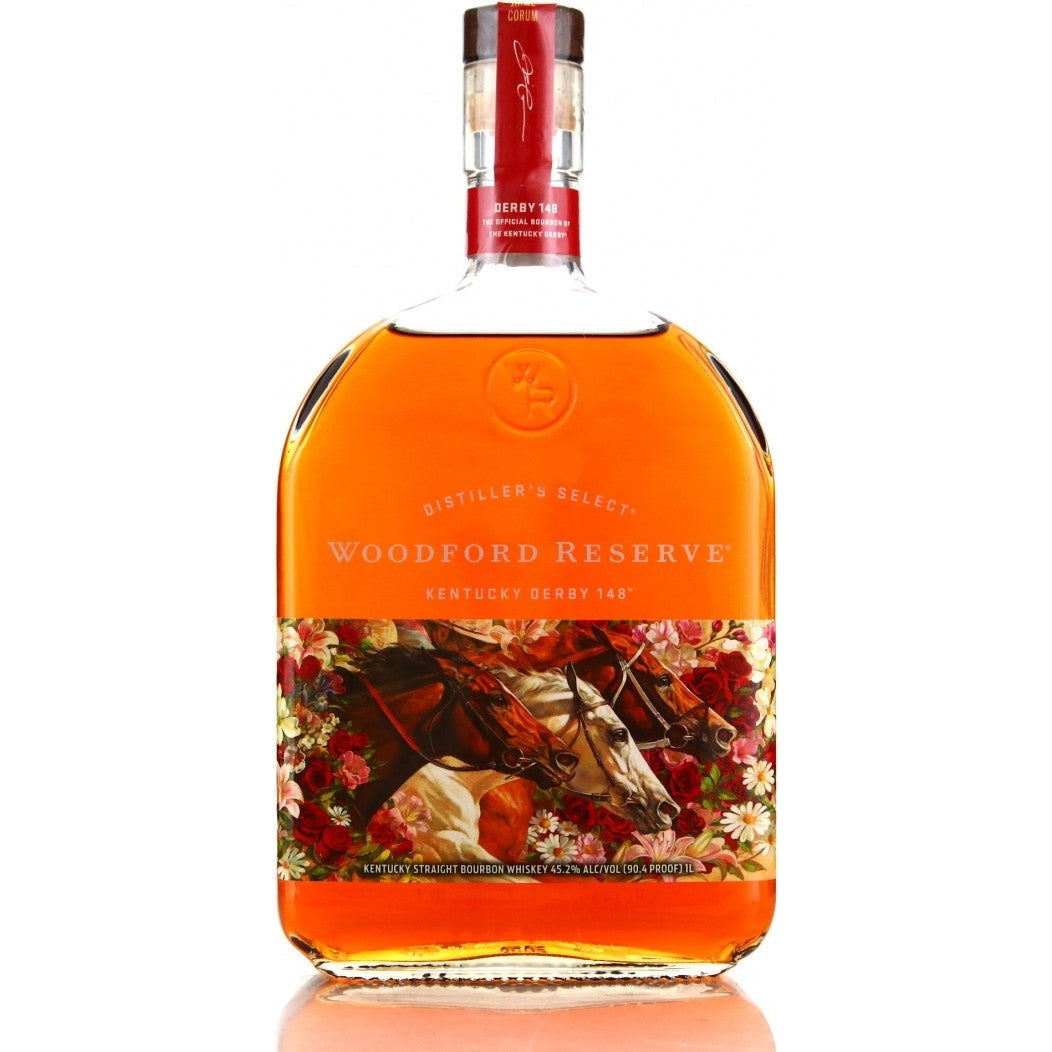 Woodford Reserve Kentucky Derby Edition 2024