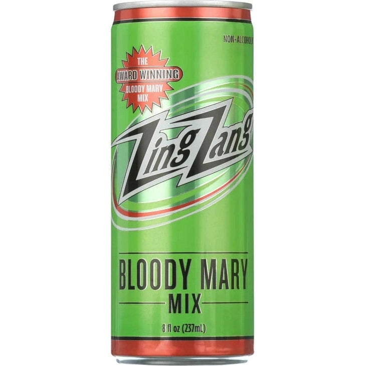 Zing Zang Bloody Mary Mix
