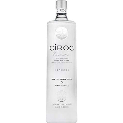 Ciroc Coconut Vodka