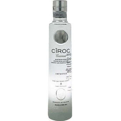 Ciroc Coconut Vodka