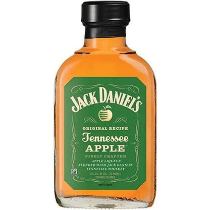 Jack Daniel's Tennessee Apple Flavored Whiskey