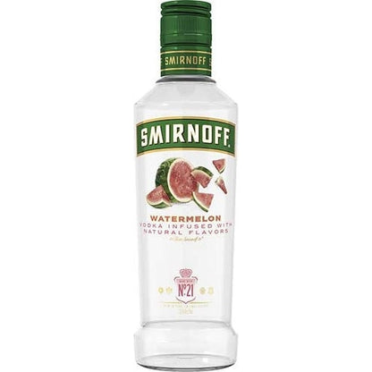 Smirnoff Watermelon Flavored Vodka