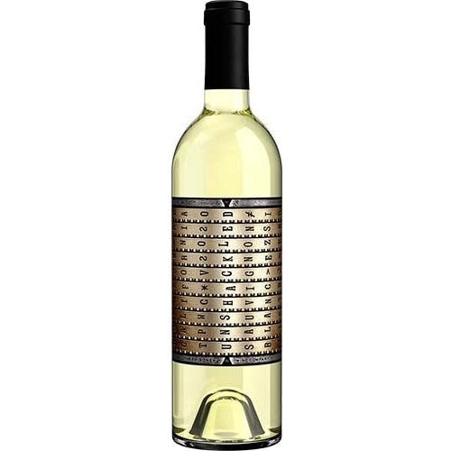 Unshackled Sauvignon Blanc