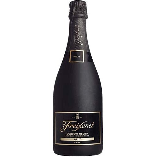 Freixenet Cordon Negro Brut