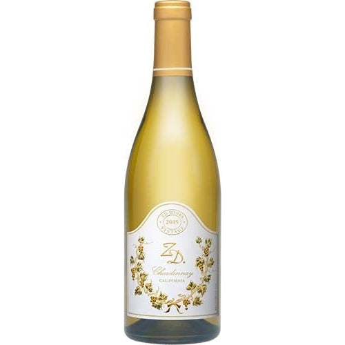 ZD Wines Chardonnay