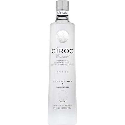 Ciroc Coconut Vodka