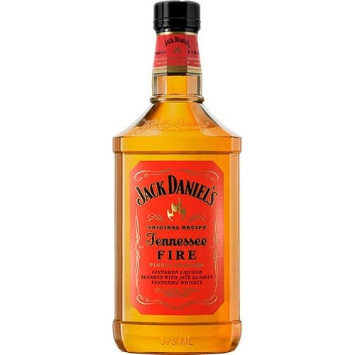 Jack Daniel's Tennessee Fire Whiskey