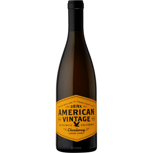 American Vintage Chardonnay