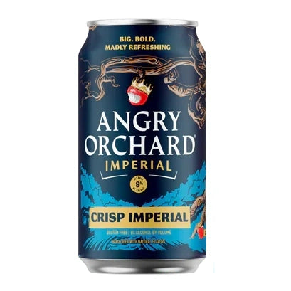 Angry Orchard Crisp Imperial