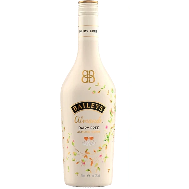 Baileys Almande Almond Milk Liqueur