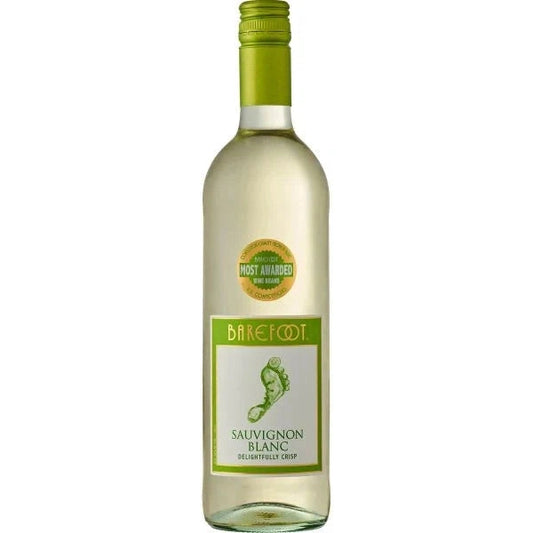 Barefoot Cellars Sauvignon Blanc White Wine